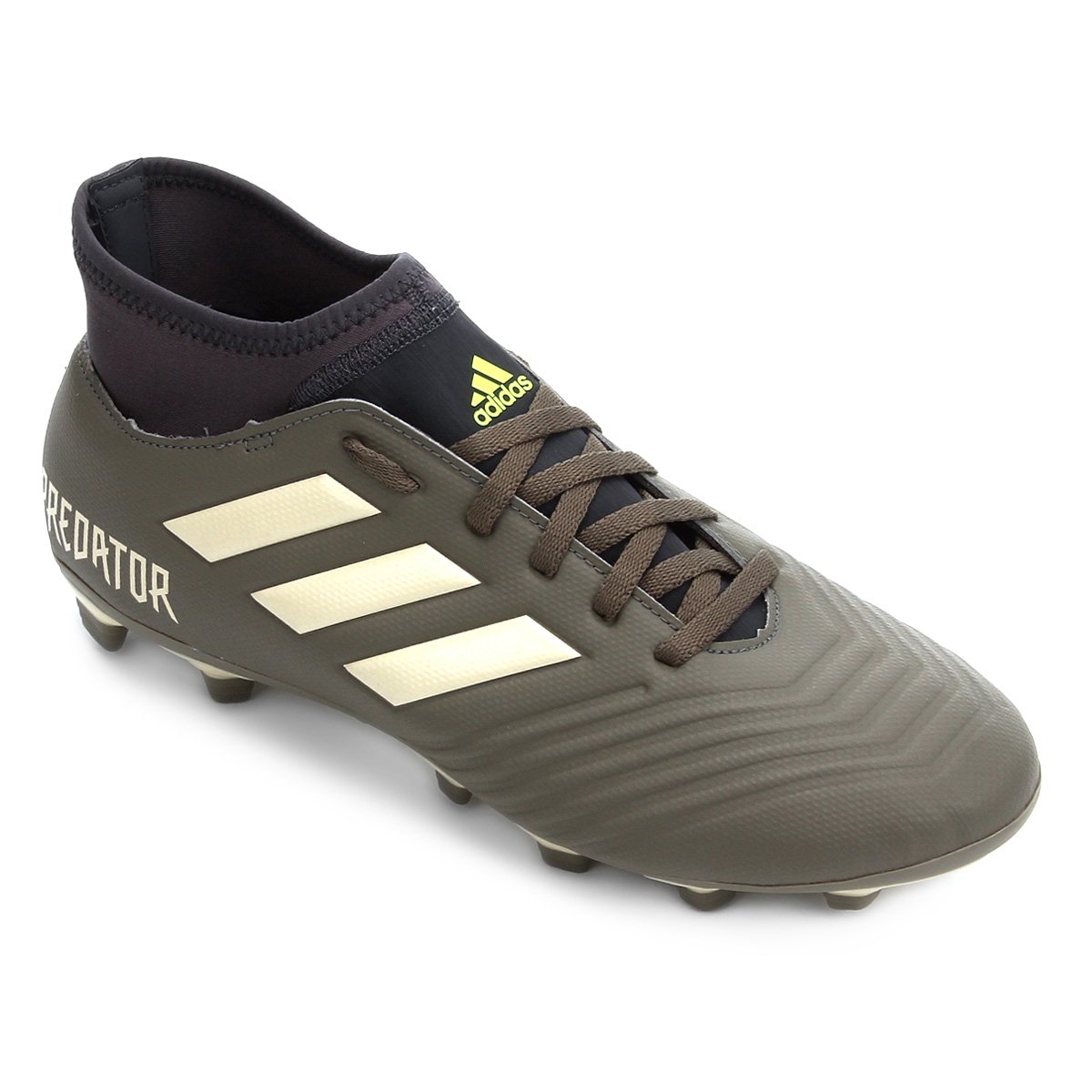 predator adidas verdi