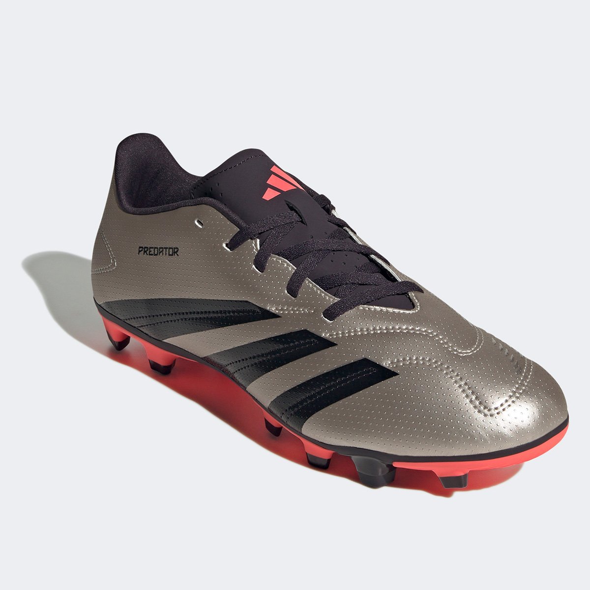 Chuteira Campo Adidas Predator 24 Club Unissex | Allianz Parque Shop