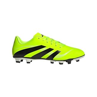 Chuteira Campo Adidas Predator 25 Essentials Firm/Multi-Ground Unissex