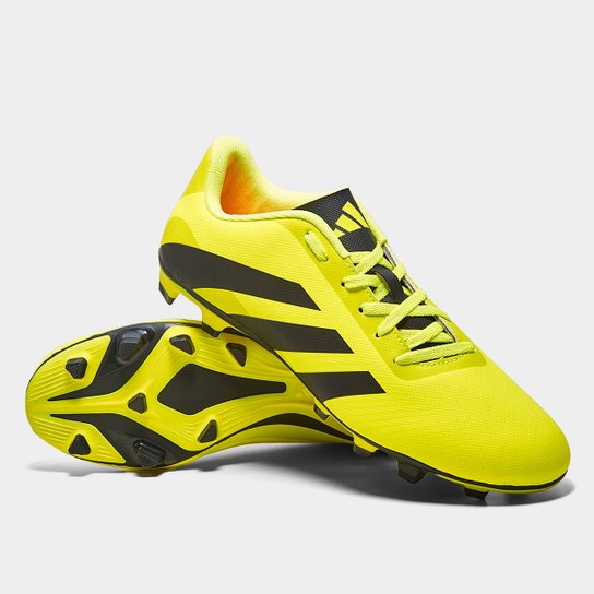 Chuteira Campo Adidas Predator Artilheira 24 Unissex