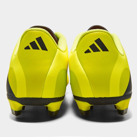 Chuteira Campo Adidas Predator Artilheira 24 Unissex