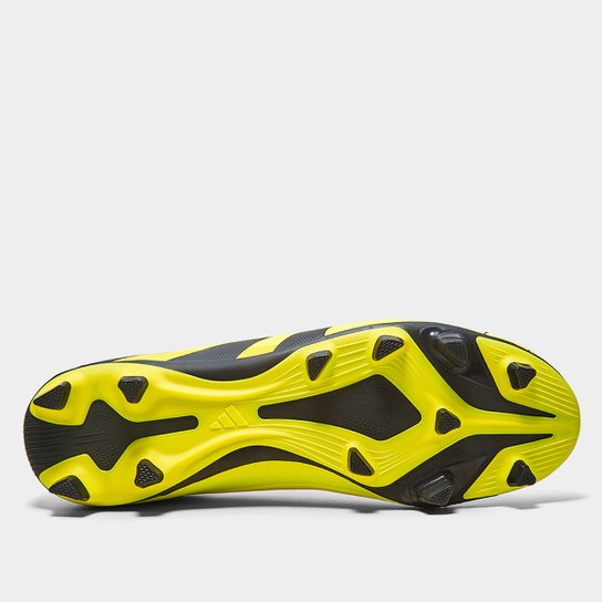 Chuteira Campo Adidas Predator Artilheira 24 Unissex