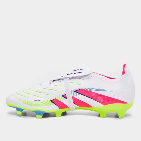 Chuteira Campo Adidas Predator League Lin Unissex Allianz Parque