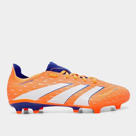 Chuteira Campo Adidas Predator League Unissex