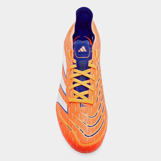 Chuteira Campo Adidas Predator League Unissex