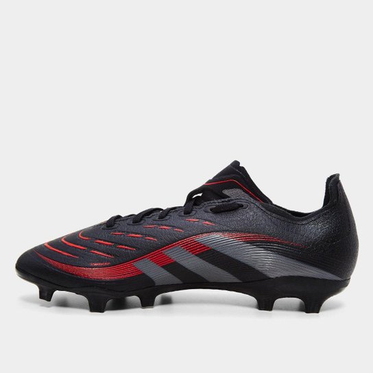 Chuteira Campo Adidas Predator League Unissex