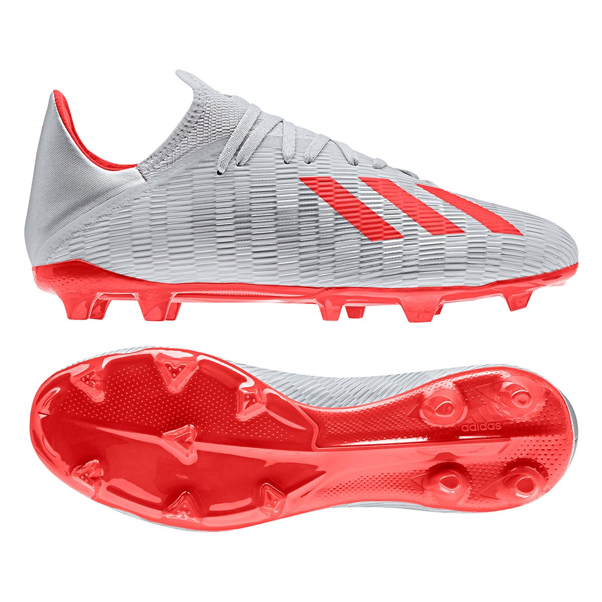 Chuteira Adidas X 19 3 Fg Online, 53% OFF | blakstadibiza.com