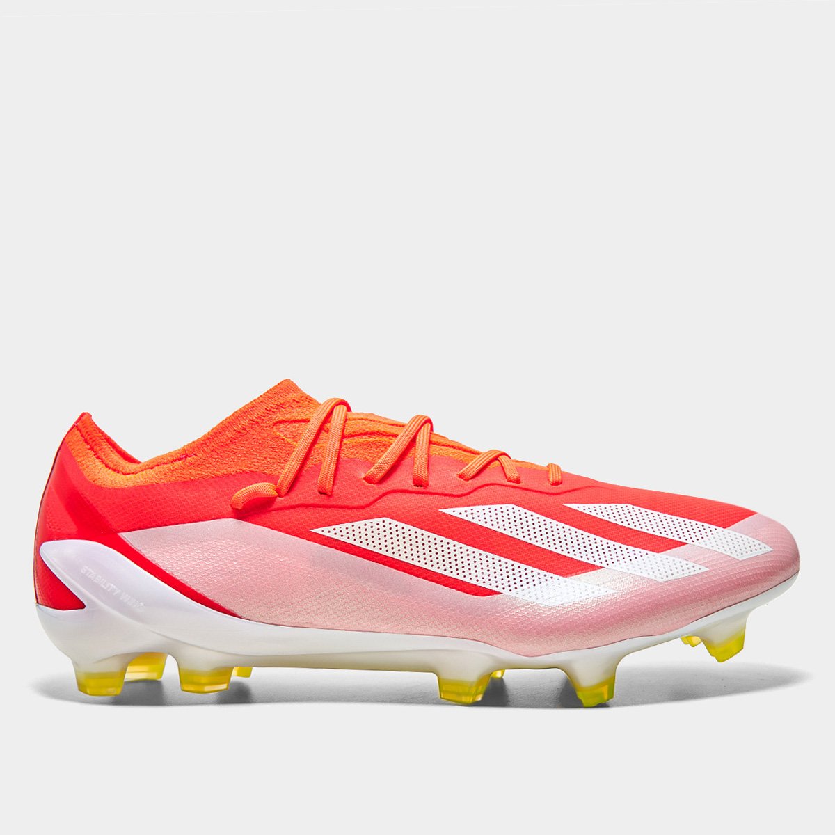 Chuteira Campo Adidas X Crazy 23 Elite Unissex | Allianz Parque Shop