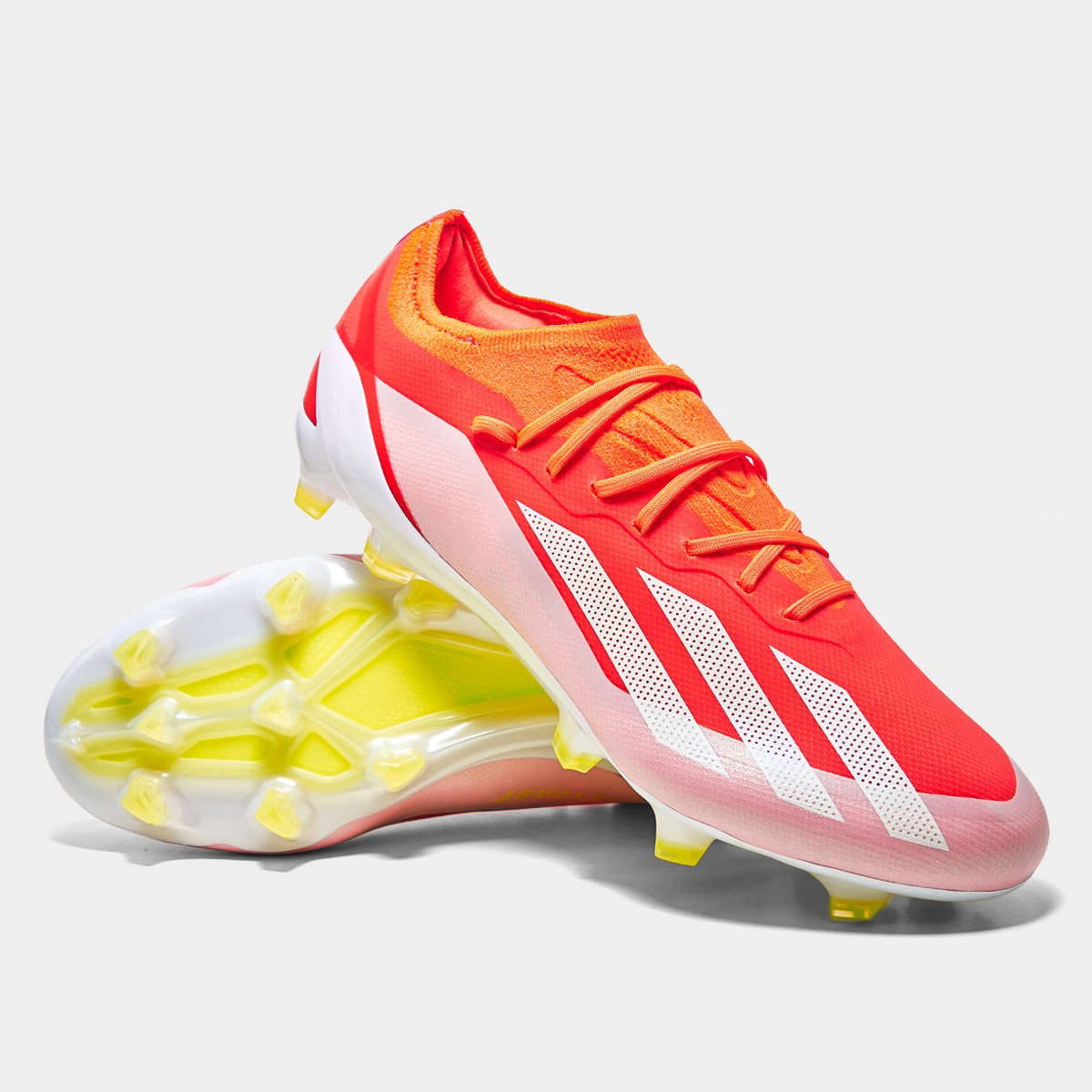 Chuteira Campo Adidas X Crazy 23 Elite Unissex | Allianz Parque Shop