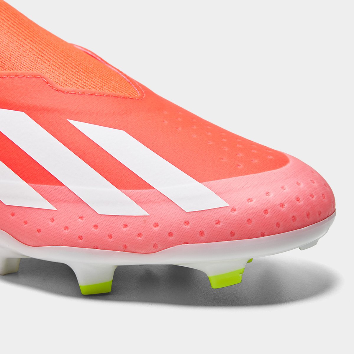 Chuteira Campo Adidas X Crazy 23 LL Unissex | Allianz Parque Shop
