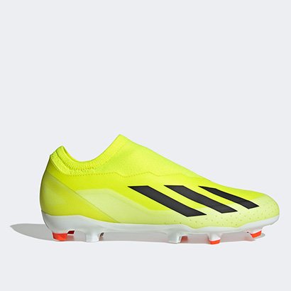 Chuteira Campo Adidas X Crazy 23 LL Unissex | Allianz Parque Shop
