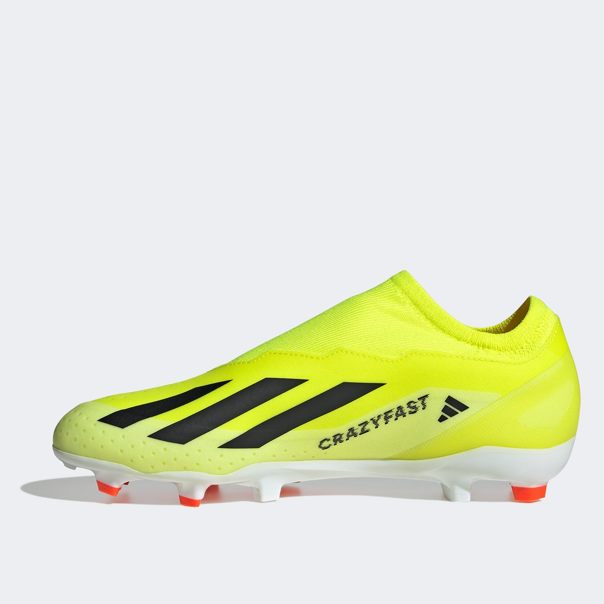 Chuteira Campo Adidas X Crazy 23 LL Unissex | Allianz Parque Shop