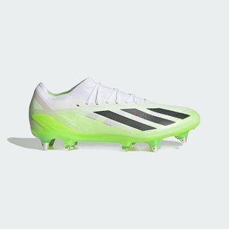 Chuteira Campo Adidas X Crazyfast P1 Unissex