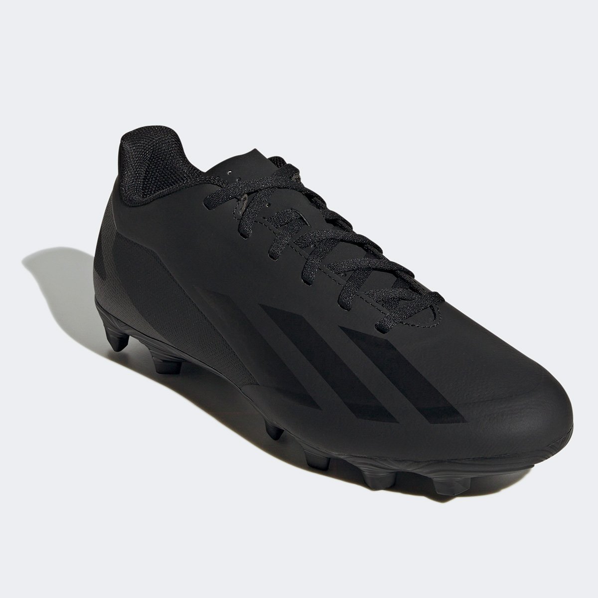 Chuteira Campo Adidas X Crazyfast.4 Flexibe Ground Unissex