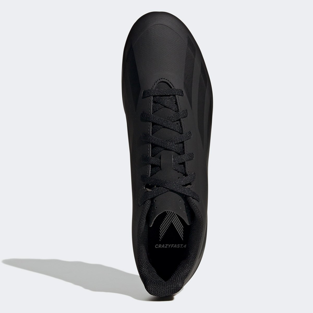 Chuteira Campo Adidas X Crazyfast.4 Flexibe Ground Unissex