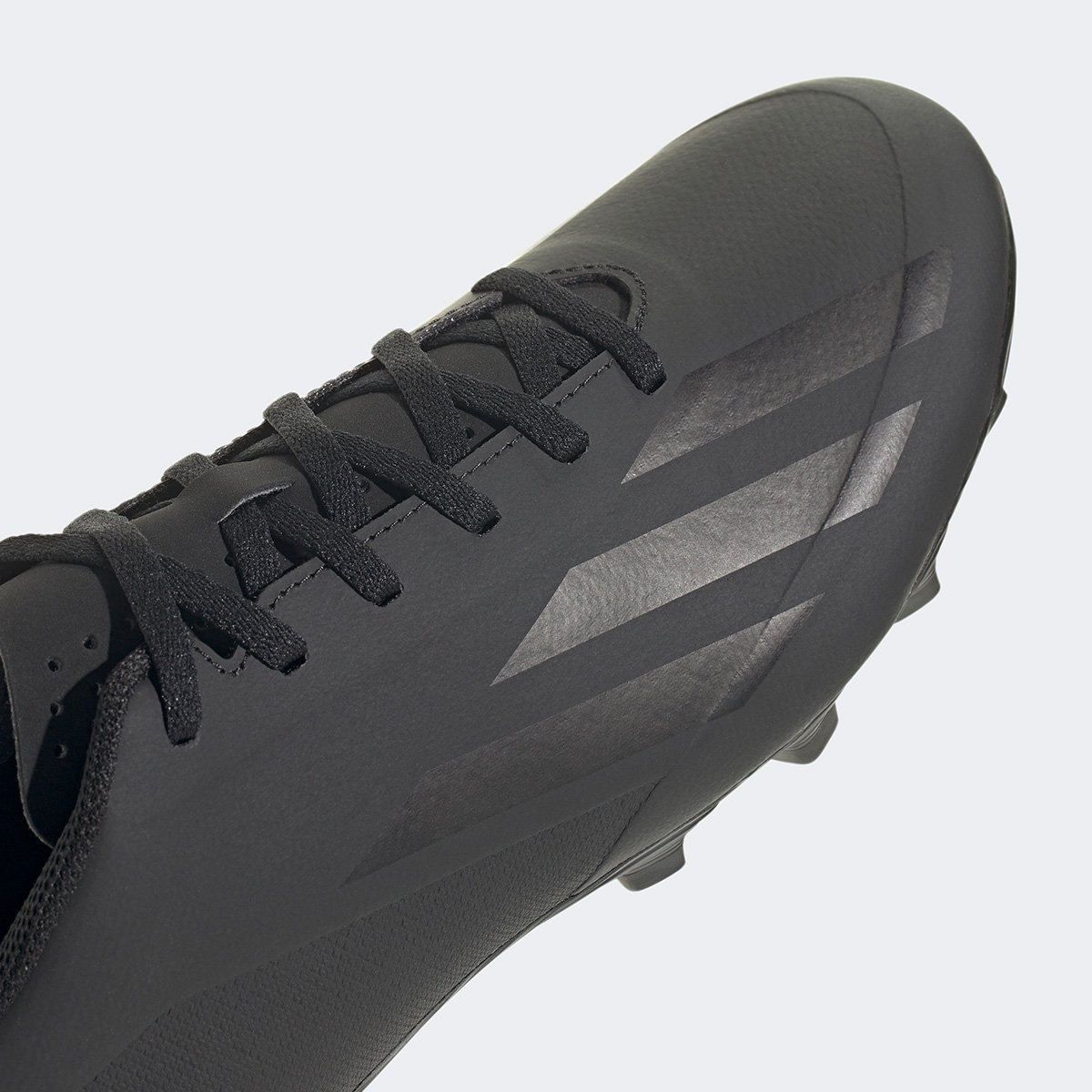 Chuteira Campo Adidas X Crazyfast.4 Flexibe Ground Unissex