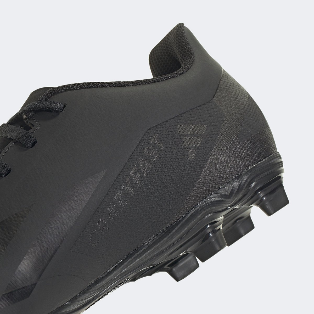 Chuteira Campo Adidas X Crazyfast.4 Flexibe Ground Unissex