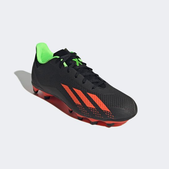 Chuteira Campo Adidas X P4 Unissex