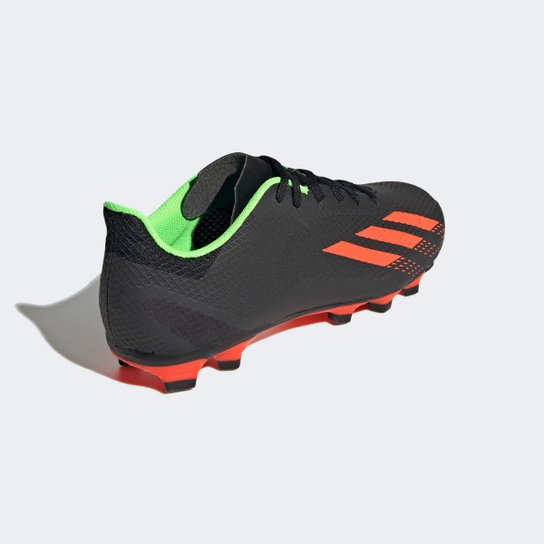 Chuteira Campo Adidas X P4 Unissex