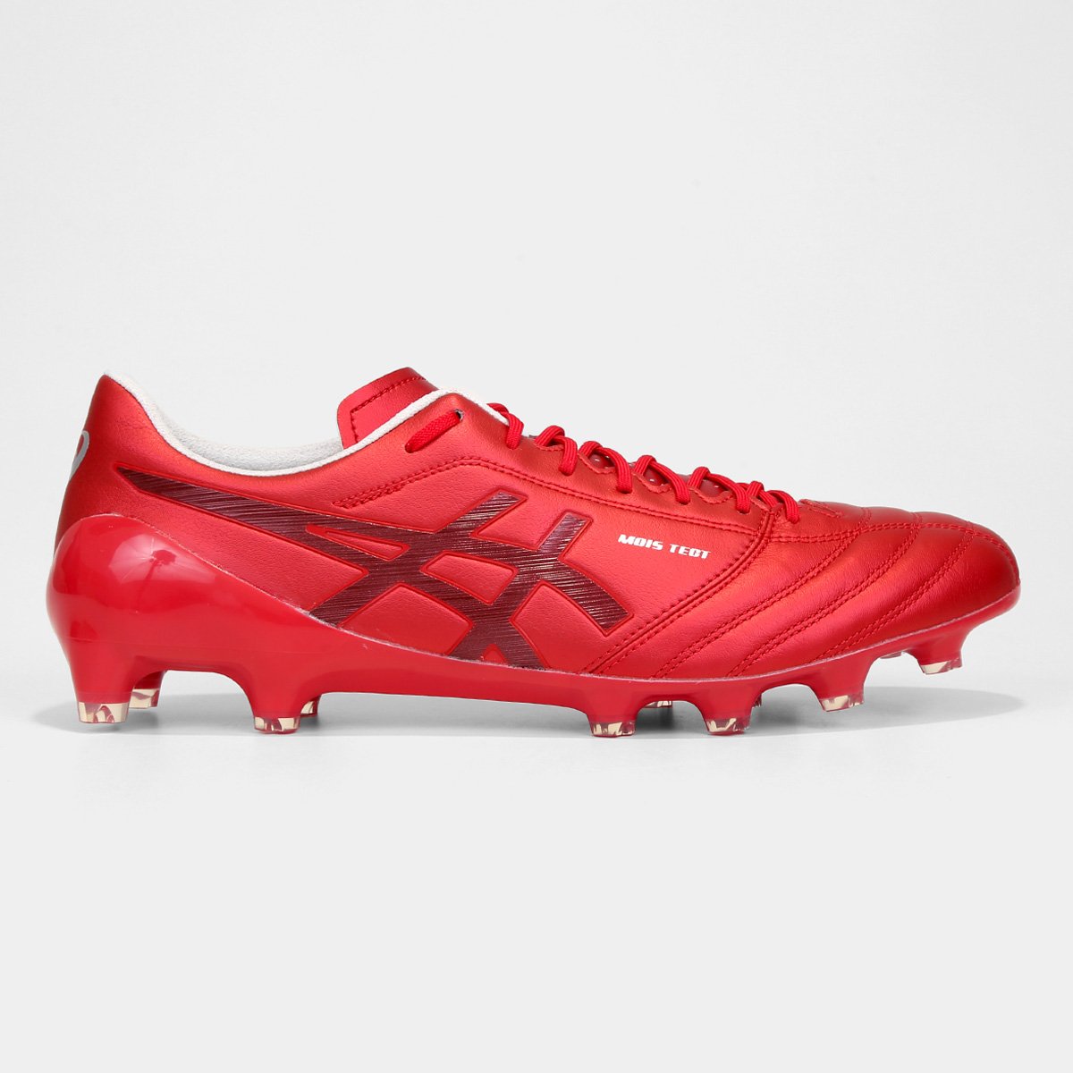 Chuteira Campo Asics DS Ligth X-Fly 4 - Exclusiva | Allianz Parque