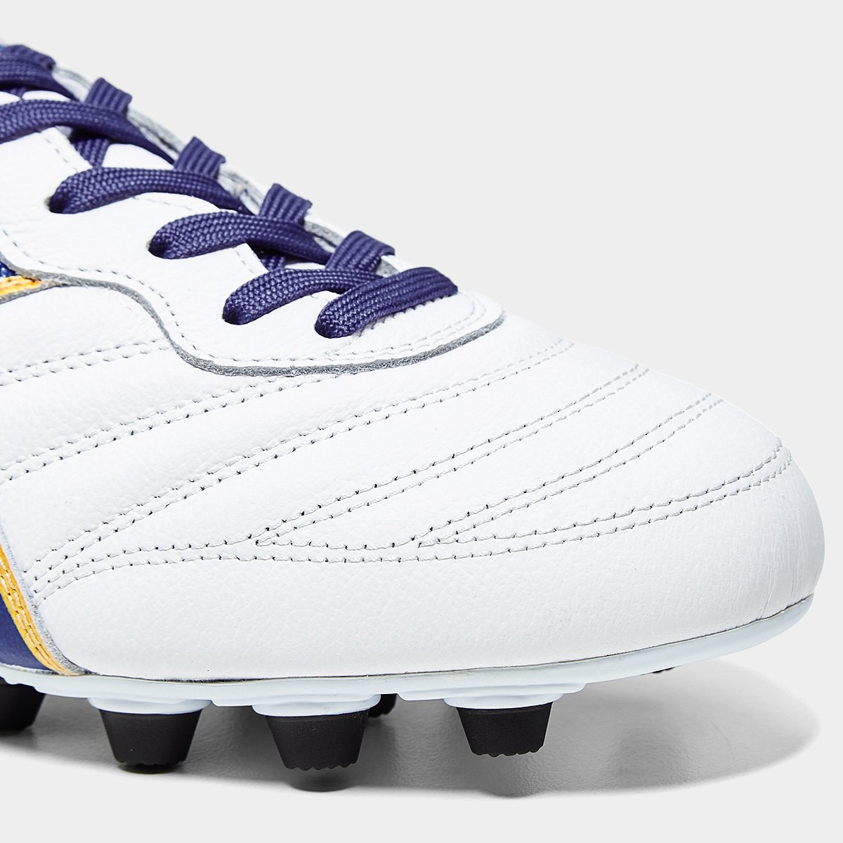 Chuteira Campo Diadora Brasil Italy Og Gr Lt+ Mdpu Unissex