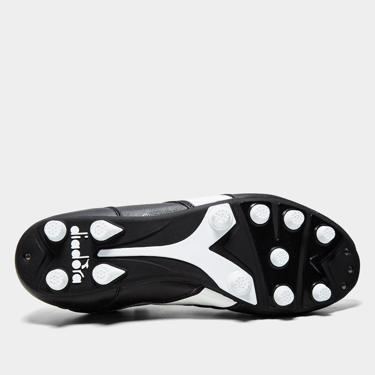 Chuteira Campo Diadora Brasil Lt Mdpu Unissex | Allianz Parque Shop