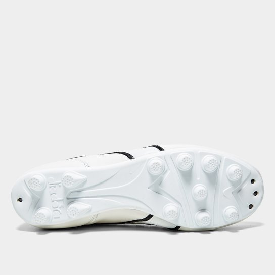 Chuteira Campo Diadora Brasil Lt+ Mdpu Unissex