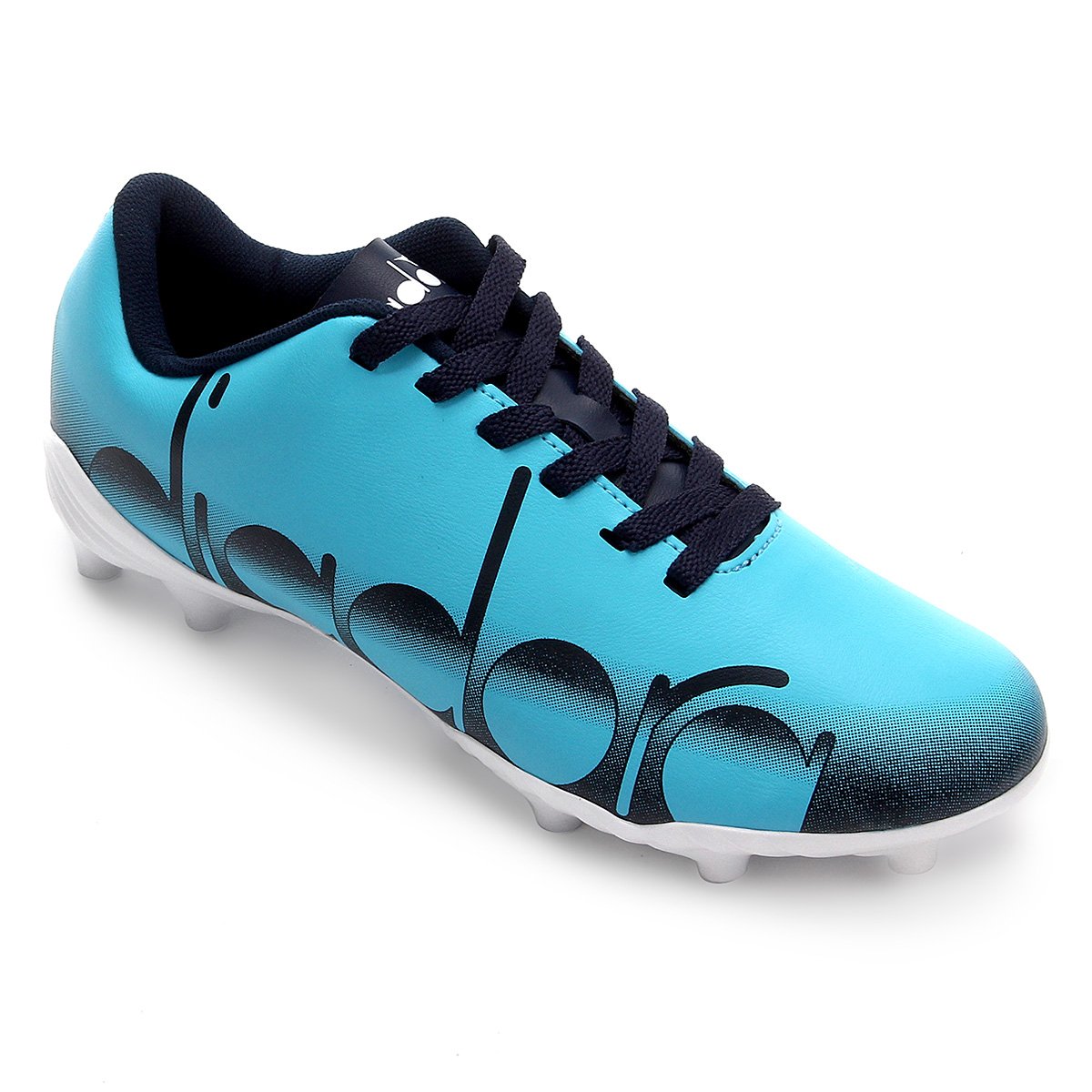 chuteira diadora netshoes