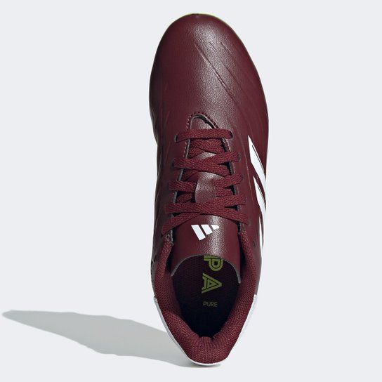 Chuteira Campo Infantil Adidas Copa Pure 23 Club