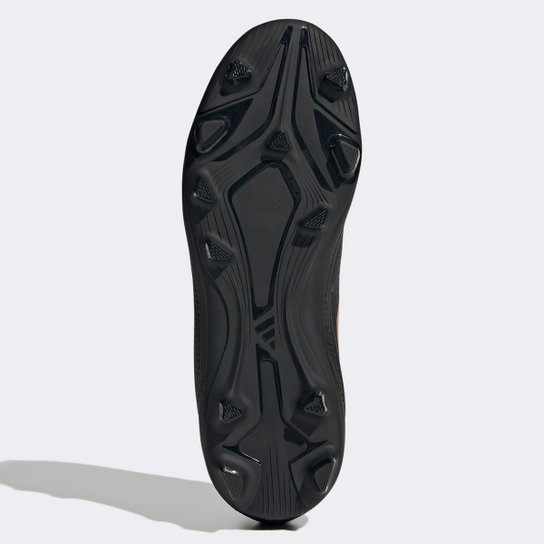 Chuteira Campo Infantil Adidas Deportivo III