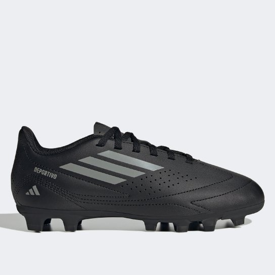 Chuteira Campo Infantil Adidas Deportivo III
