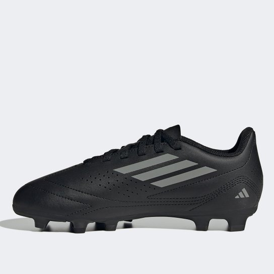 Chuteira Campo Infantil Adidas Deportivo III