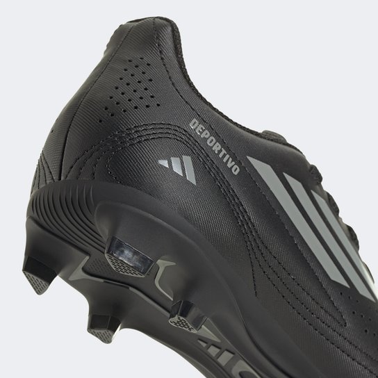 Chuteira Campo Infantil Adidas Deportivo III