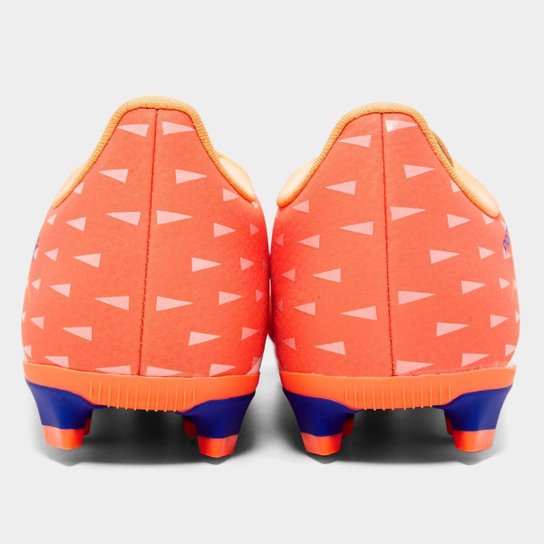 Chuteira Campo Infantil Adidas Predator Club Unissex