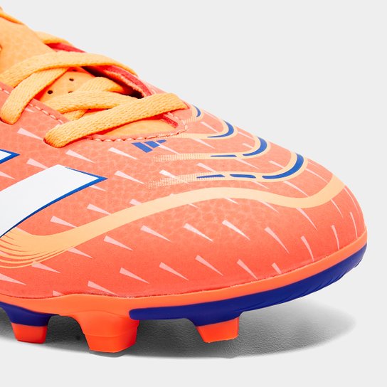 Chuteira Campo Infantil Adidas Predator Club Unissex