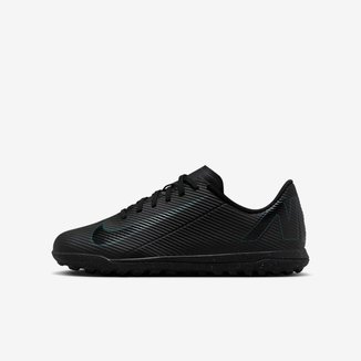 Chuteira Campo Infantil Nike Vapor 15 Club Society