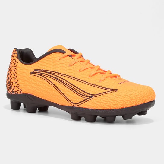 Chuteira Campo Infantil Penalty Bravo XXII