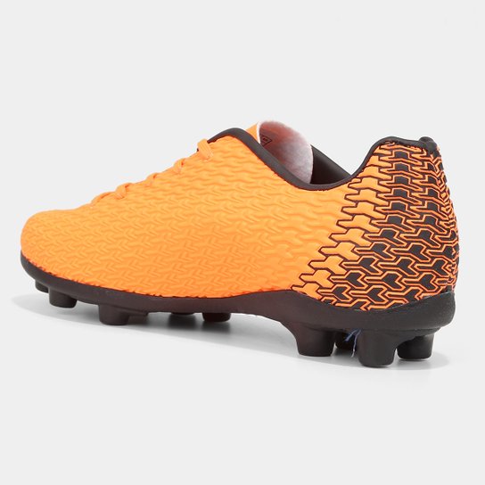 Chuteira Campo Infantil Penalty Bravo XXII