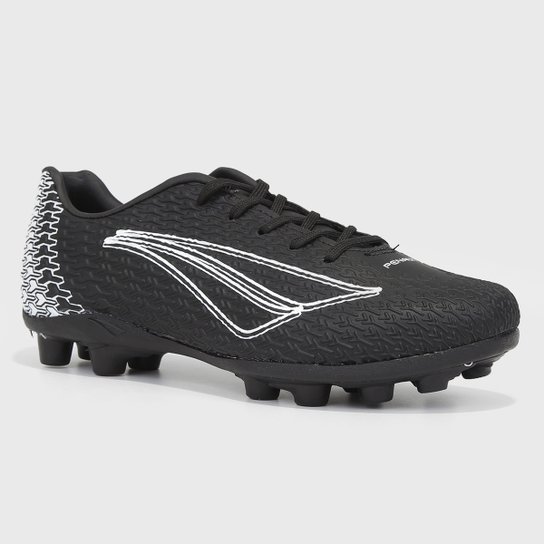 Chuteira Campo Infantil Penalty Bravo XXII