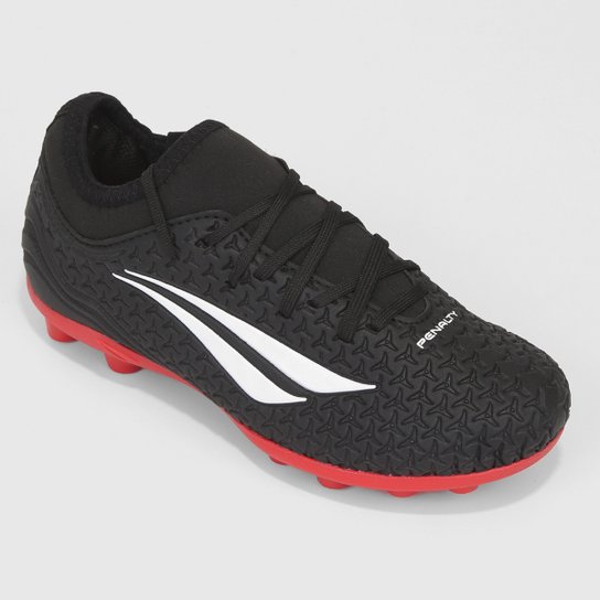 Chuteira Campo Infantil Penalty S11 Locker XXI