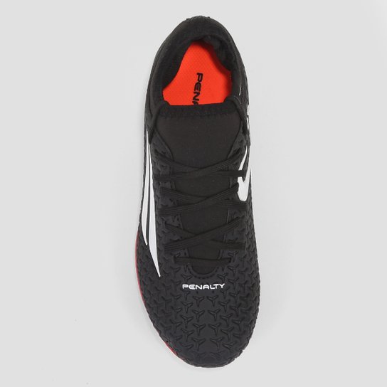 Chuteira Campo Infantil Penalty S11 Locker XXI