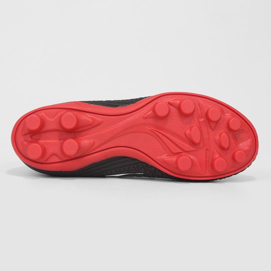 Chuteira Campo Infantil Penalty S11 Locker XXI