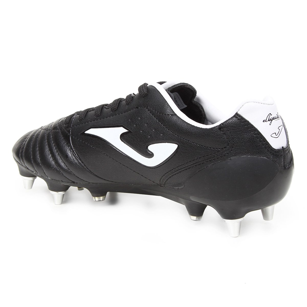 chuteira adidas trava de aluminio netshoes