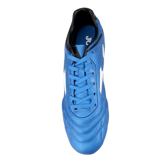 Chuteira Campo Joma Aguila Azul Allianz Parque Shop