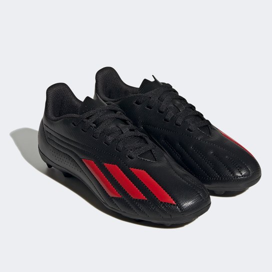 Chuteira Campo Juvenil Adidas Deportivo II