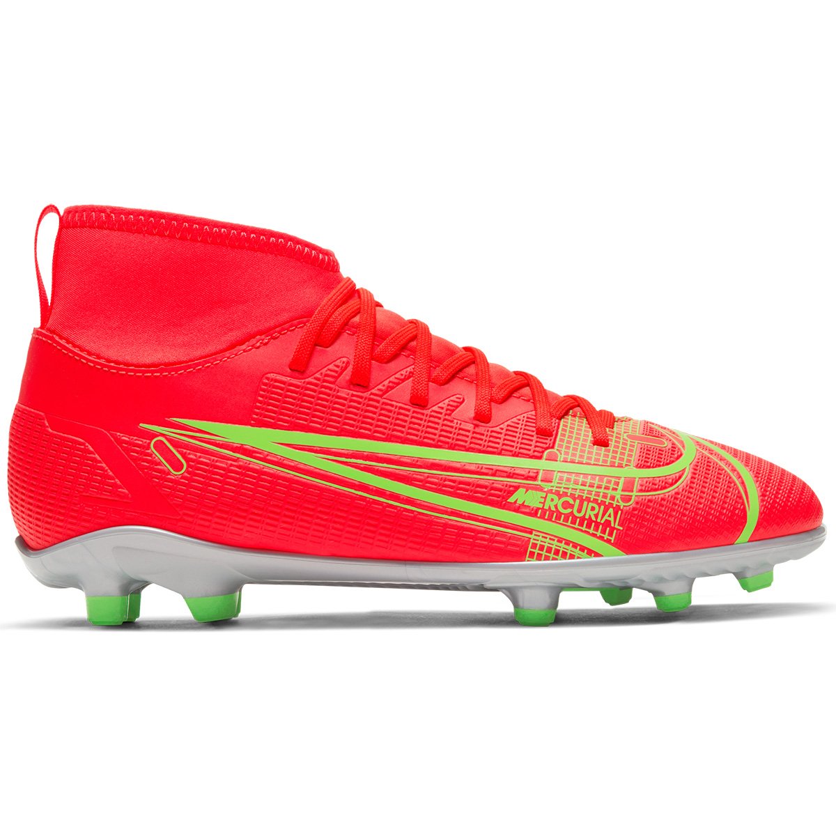 chuteira de campo nike superfly 8