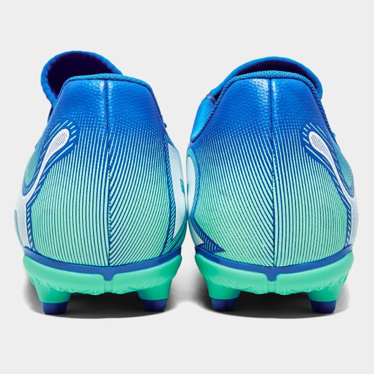 Chuteira Campo Juvenil Puma Future 7 Play JR