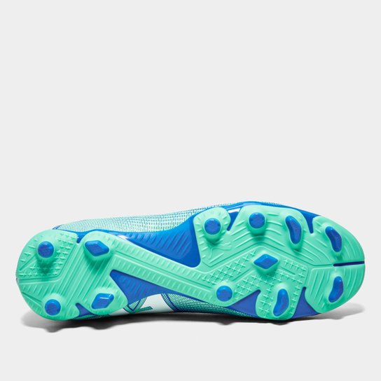 Chuteira Campo Juvenil Puma Future 7 Play JR