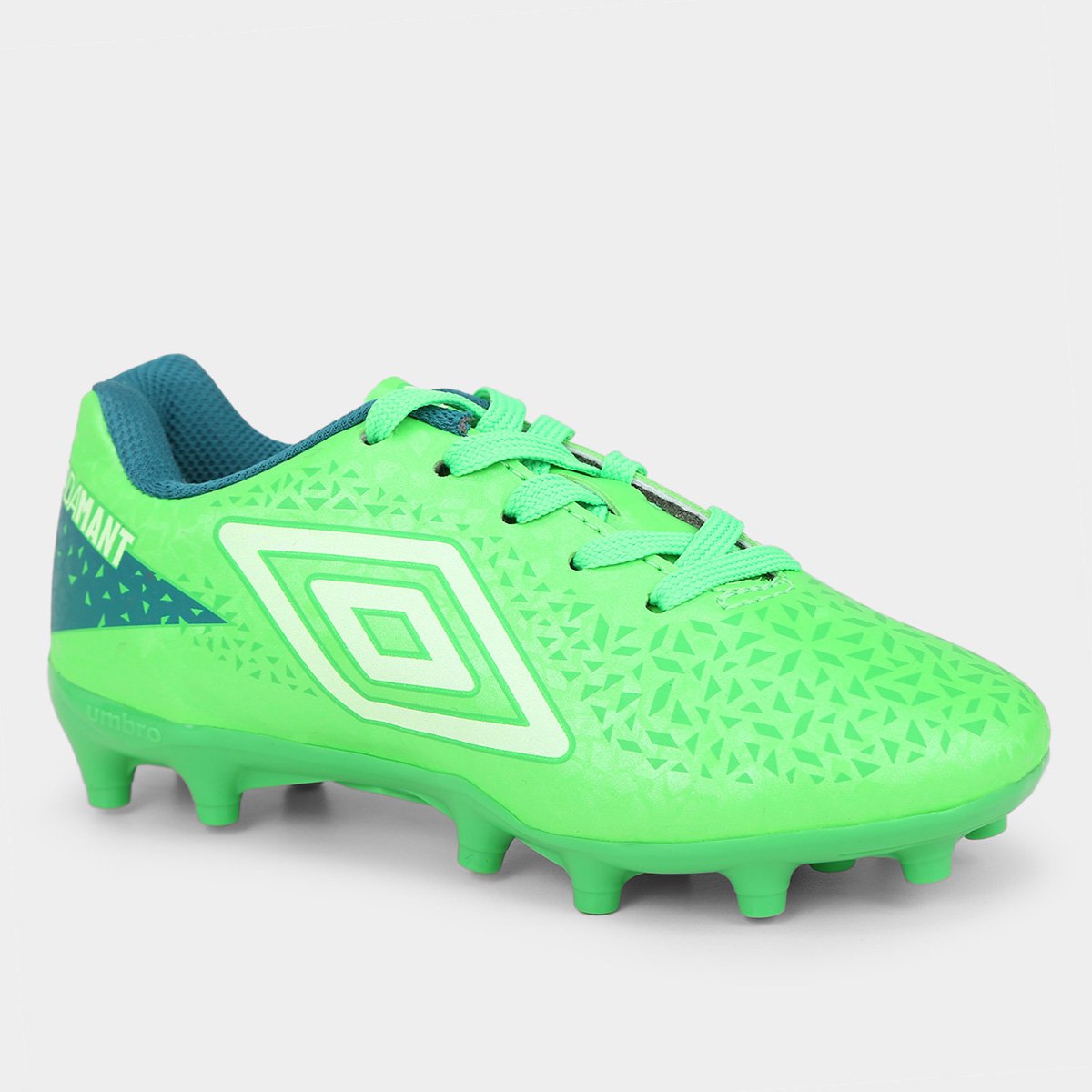 あま Chuteira Campo Juvenil Umbro Adamant Unissex | Allianz Parque Shop