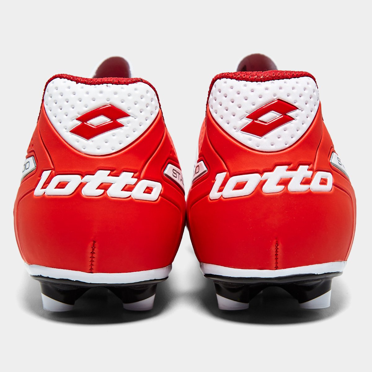 Chuteira Campo Lotto Stadio Potenza Unissex | Allianz Parque Shop
